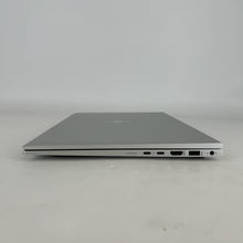 Load image into Gallery viewer, HP Elitebook 850 G8 15.6 Silver 3.0 GHz Intel Core i7 11th Gen. 16GB RAM 512GB Solid State Drive