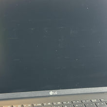 Load image into Gallery viewer, LG Gram 16 Black 2.2 GHz Intel Core i7 13th Gen. 32GB RAM 1TB Solid State Drive 1TB Solid State Drive NVIDIA GeForce RTX 3050 4 GB