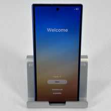 Load image into Gallery viewer, Galaxy Z Fold7 512GB Blue (GSM Unlocked)
