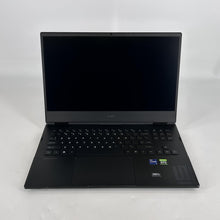Load image into Gallery viewer, HP Omen 16 Black 2.5 GHz Intel Core i9 12th Gen. 16GB RAM 1TB Solid State Drive NVIDIA GeForce RTX 3060 6 GB