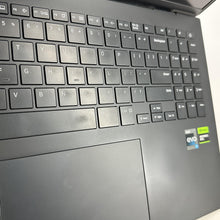 Load image into Gallery viewer, LG Gram 16 Black 2.2 GHz Intel Core i7 13th Gen. 32GB RAM 1TB Solid State Drive 1TB Solid State Drive NVIDIA GeForce RTX 3050 4 GB