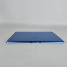 Load image into Gallery viewer, Microsoft Surface Pro 11 13 Blue WiFi 3.4 GHz Qualcomm Snapdragon X Plus 16GB RAM 512GB Solid State Drive