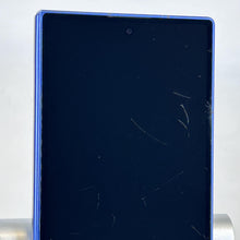 Load image into Gallery viewer, Galaxy Z Fold7 512GB Blue (GSM Unlocked)