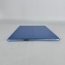 Load image into Gallery viewer, Microsoft Surface Pro 11 13 Blue WiFi 3.4 GHz Qualcomm Snapdragon X Plus 16GB RAM 512GB Solid State Drive