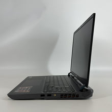 Load image into Gallery viewer, MSI Vector 16 HX AI 16 Gray 2.7 GHz Intel Core Ultra 9 Series 2 32GB RAM 2TB Solid State Drive NVIDIA GeForce RTX 5070 Ti 12 GB