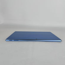 Load image into Gallery viewer, Microsoft Surface Pro 11 13 Blue WiFi 3.4 GHz Qualcomm Snapdragon X Plus 16GB RAM 512GB Solid State Drive