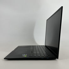 Load image into Gallery viewer, LG Gram 16 Black 2.2 GHz Intel Core i7 13th Gen. 32GB RAM 1TB Solid State Drive 1TB Solid State Drive NVIDIA GeForce RTX 3050 4 GB