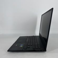 Load image into Gallery viewer, HP Omen 16 Black 2.5 GHz Intel Core i9 12th Gen. 16GB RAM 1TB Solid State Drive NVIDIA GeForce RTX 3060 6 GB