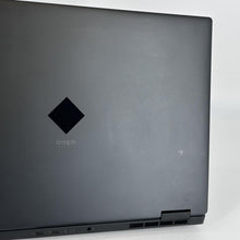 Load image into Gallery viewer, HP Omen 16 Black 2.5 GHz Intel Core i9 12th Gen. 16GB RAM 1TB Solid State Drive NVIDIA GeForce RTX 3060 6 GB