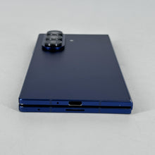Load image into Gallery viewer, Galaxy Z Fold7 512GB Blue (GSM Unlocked)