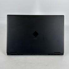 Load image into Gallery viewer, HP Omen 16 Black 2.5 GHz Intel Core i9 12th Gen. 16GB RAM 1TB Solid State Drive NVIDIA GeForce RTX 3060 6 GB