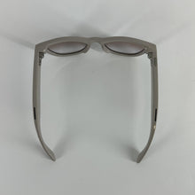Load image into Gallery viewer, Meta Ray-Ban Meta Skyler (Gen 1) Shiny Chalky Gray 32GB