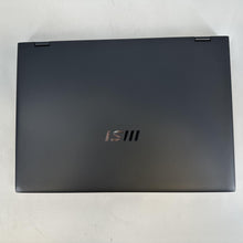 Load image into Gallery viewer, MSI Other Laptop 16 Black 3.8 GHz Intel Core Ultra 7 32GB RAM 4TB Solid State Drive NVIDIA GeForce RTX 4070 8 GB
