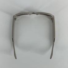 Load image into Gallery viewer, Meta Ray-Ban Meta Skyler (Gen 1) Shiny Chalky Gray 32GB