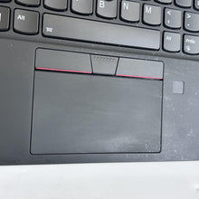 Load image into Gallery viewer, Lenovo ThinkPad X1 Carbon Gen 8 14 Black 1.8 GHz Intel Core i7 10th Gen. 16GB RAM 512GB Solid State Drive