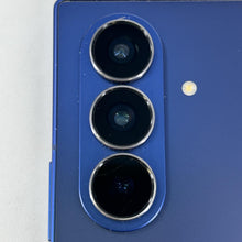 Load image into Gallery viewer, Galaxy Z Fold7 512GB Blue (GSM Unlocked)