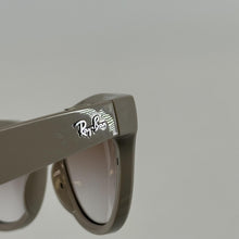 Load image into Gallery viewer, Meta Ray-Ban Meta Skyler (Gen 1) Shiny Chalky Gray 32GB