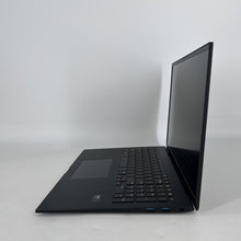 Load image into Gallery viewer, LG Gram 17 Black 3.8 GHz Intel Core Ultra 7 16GB RAM 1TB Solid State Drive