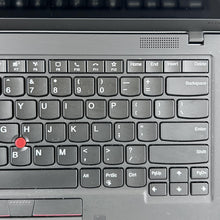 Load image into Gallery viewer, Lenovo ThinkPad X1 Carbon Gen 8 14 Black 1.8 GHz Intel Core i7 10th Gen. 16GB RAM 512GB Solid State Drive