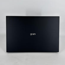 Load image into Gallery viewer, LG Gram 17 Black 3.8 GHz Intel Core Ultra 7 16GB RAM 1TB Solid State Drive