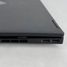 Load image into Gallery viewer, HP Omen 16 Black 2.5 GHz Intel Core i9 12th Gen. 16GB RAM 1TB Solid State Drive NVIDIA GeForce RTX 3060 6 GB