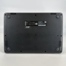 Load image into Gallery viewer, Lenovo 300e Chromebook 11.6 Black 1.7 GHz MediaTek 8173 4GB RAM 32GB Embedded MultiMediaCard