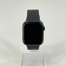 Load image into Gallery viewer, Apple Watch (Series 7) 45mm Space Black Unlocked 32GB