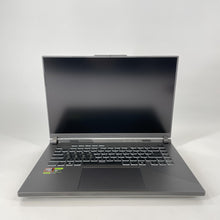 Load image into Gallery viewer, Asus ROG Strix G16 G614 16 Black 2.5 GHz AMD Ryzen 9 9955HX 16GB RAM 1TB Solid State Drive NVIDIA GeForce RTX 5060 8 GB