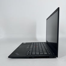 Load image into Gallery viewer, Lenovo ThinkPad X1 Carbon Gen 8 14 Black 1.8 GHz Intel Core i7 10th Gen. 16GB RAM 512GB Solid State Drive