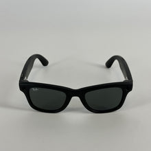 Load image into Gallery viewer, Meta Ray-Ban Meta Wayfarer (Gen 2) Matte Black 32GB