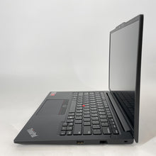 Load image into Gallery viewer, Lenovo ThinkPad E14 Gen 6 Black 2.9 GHz AMD Ryzen 5 7535U 8GB RAM 256GB Solid State Drive
