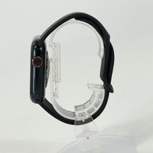 Load image into Gallery viewer, Apple Watch (Series 7) 45mm Space Black Unlocked 32GB
