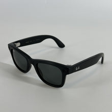 Load image into Gallery viewer, Meta Ray-Ban Meta Wayfarer (Gen 2) Matte Black 32GB