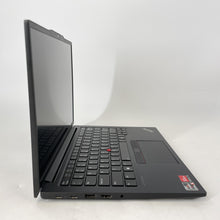 Load image into Gallery viewer, Lenovo ThinkPad E14 Gen 6 Black 2.9 GHz AMD Ryzen 5 7535U 8GB RAM 256GB Solid State Drive