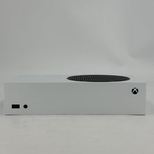 Load image into Gallery viewer, Microsoft Xbox Series S White 512GB