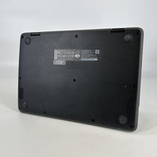 Load image into Gallery viewer, Lenovo 300e Chromebook 11.6 Black 1.7 GHz MediaTek 8173 4GB RAM 32GB Embedded MultiMediaCard