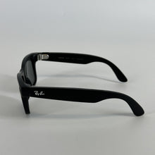 Load image into Gallery viewer, Meta Ray-Ban Meta Wayfarer (Gen 2) Matte Black 32GB