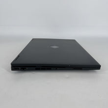Load image into Gallery viewer, HP Omen 16 Black 2.5 GHz Intel Core i9 12th Gen. 16GB RAM 1TB Solid State Drive NVIDIA GeForce RTX 3060 6 GB
