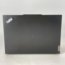 Load image into Gallery viewer, Lenovo ThinkPad E14 Gen 6 Black 2.9 GHz AMD Ryzen 5 7535U 8GB RAM 256GB Solid State Drive