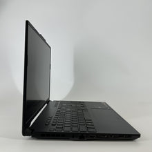 Load image into Gallery viewer, Asus TUF A16 16 Black 3.2 GHz AMD Ryzen 7 7735HS 16GB RAM 512GB Solid State Drive AMD Radeon RX 7600S 8 GB