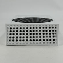 Load image into Gallery viewer, Microsoft Xbox Series S White 512GB