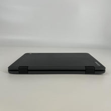 Load image into Gallery viewer, Lenovo 300e Chromebook 11.6 Black 1.7 GHz MediaTek 8173 4GB RAM 32GB Embedded MultiMediaCard