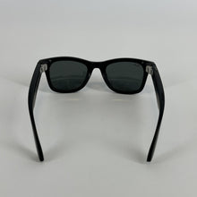 Load image into Gallery viewer, Meta Ray-Ban Meta Wayfarer (Gen 2) Matte Black 32GB