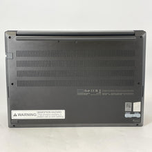 Load image into Gallery viewer, Lenovo ThinkPad E14 Gen 6 Black 2.9 GHz AMD Ryzen 5 7535U 8GB RAM 256GB Solid State Drive
