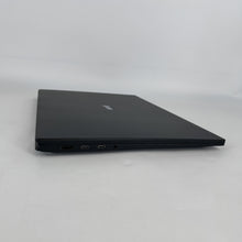 Load image into Gallery viewer, LG Gram 17 Black 3.8 GHz Intel Core Ultra 7 16GB RAM 1TB Solid State Drive