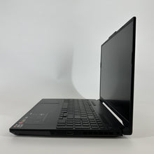 Load image into Gallery viewer, Asus TUF A16 16 Black 3.2 GHz AMD Ryzen 7 7735HS 16GB RAM 512GB Solid State Drive AMD Radeon RX 7600S 8 GB