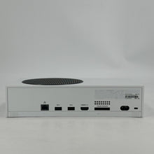 Load image into Gallery viewer, Microsoft Xbox Series S White 512GB