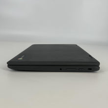 Load image into Gallery viewer, Lenovo 300e Chromebook 11.6 Black 1.7 GHz MediaTek 8173 4GB RAM 32GB Embedded MultiMediaCard