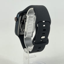 Load image into Gallery viewer, Apple Watch (Series 7) 45mm Space Black Unlocked 32GB