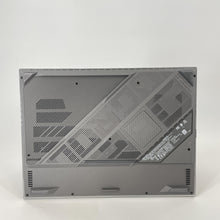 Load image into Gallery viewer, Asus ROG Strix G16 G614 16 Black 2.5 GHz AMD Ryzen 9 9955HX 16GB RAM 1TB Solid State Drive NVIDIA GeForce RTX 5060 8 GB